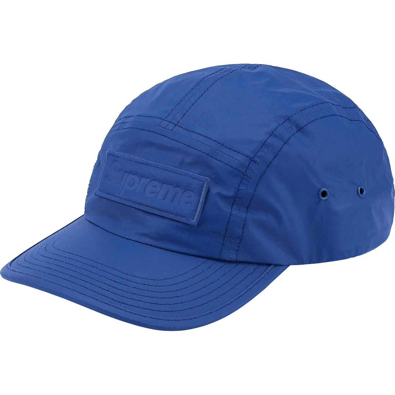 Reflective Speckled Camp Cap view 6
